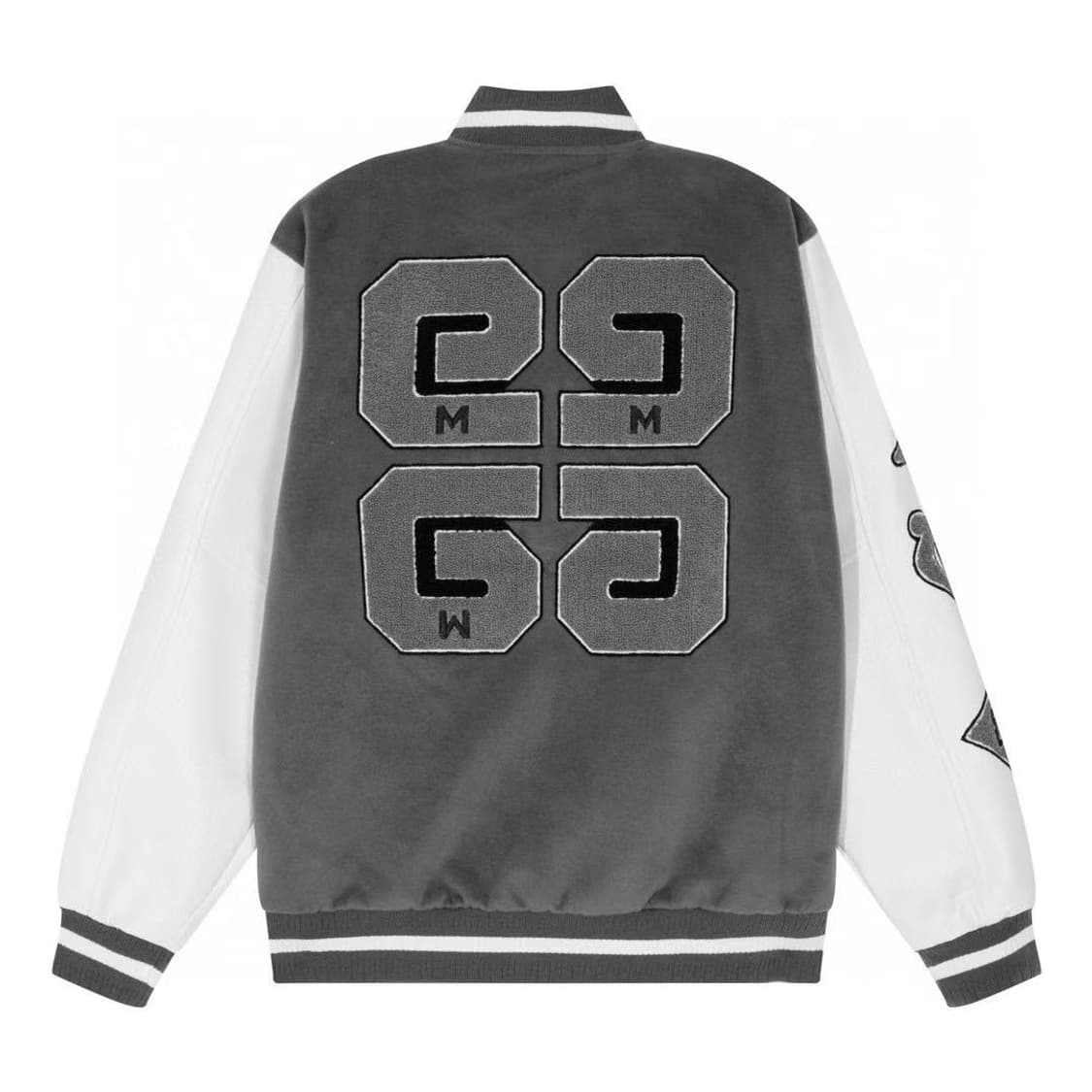 [지방;시] 새상품 / 야구 점퍼 / 약 100 사이즈 상품이미지2