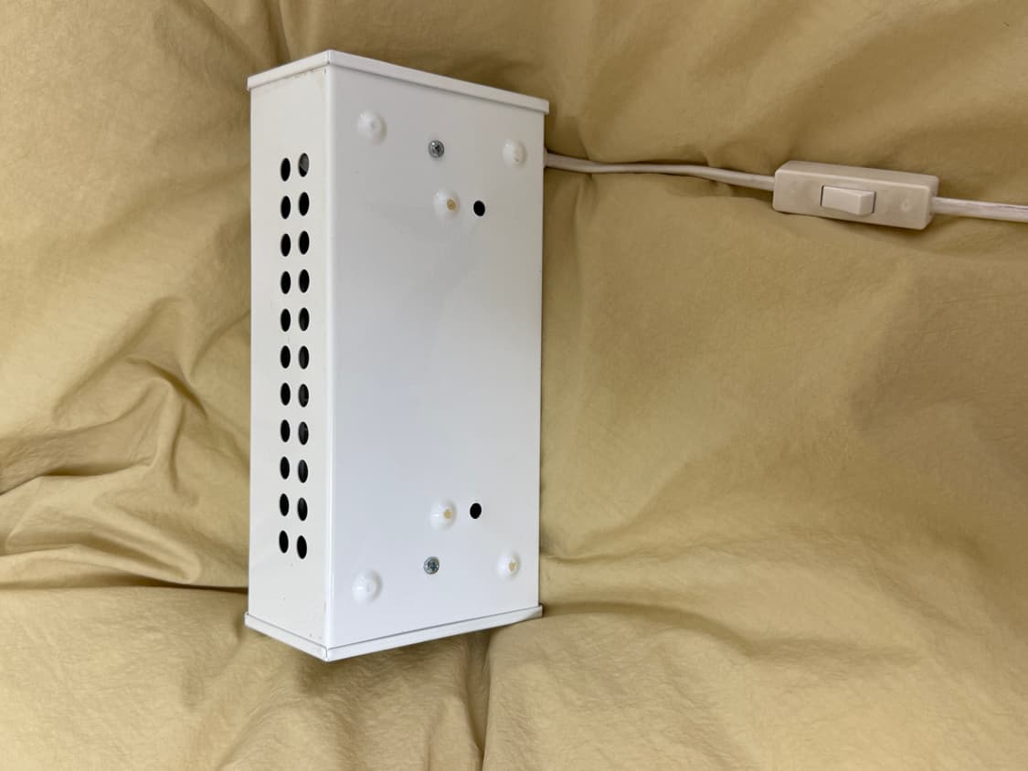 이케아 빈티지 조명 wall lamp 상품이미지6