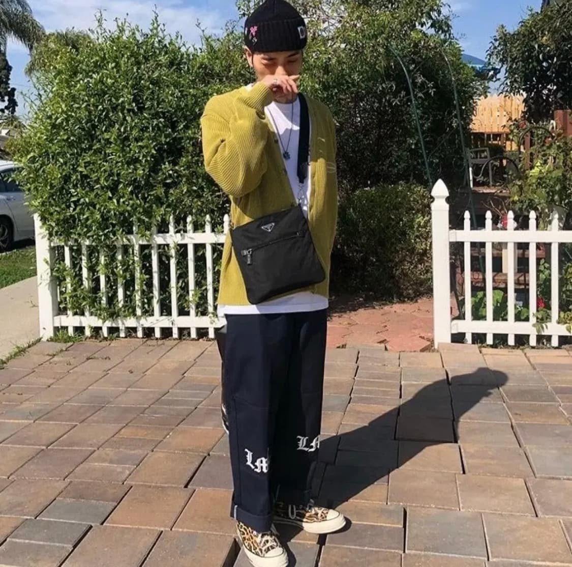 lmc 디키즈 팬츠 상품이미지1