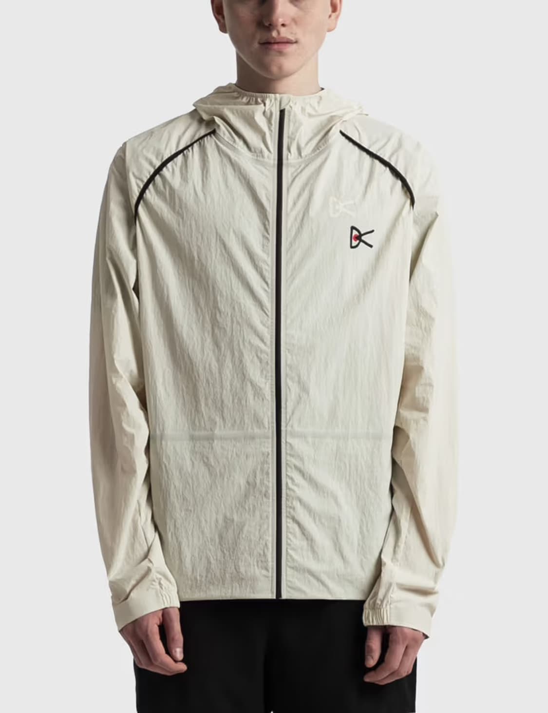 District Vision Max Mountain Shell 상품이미지1