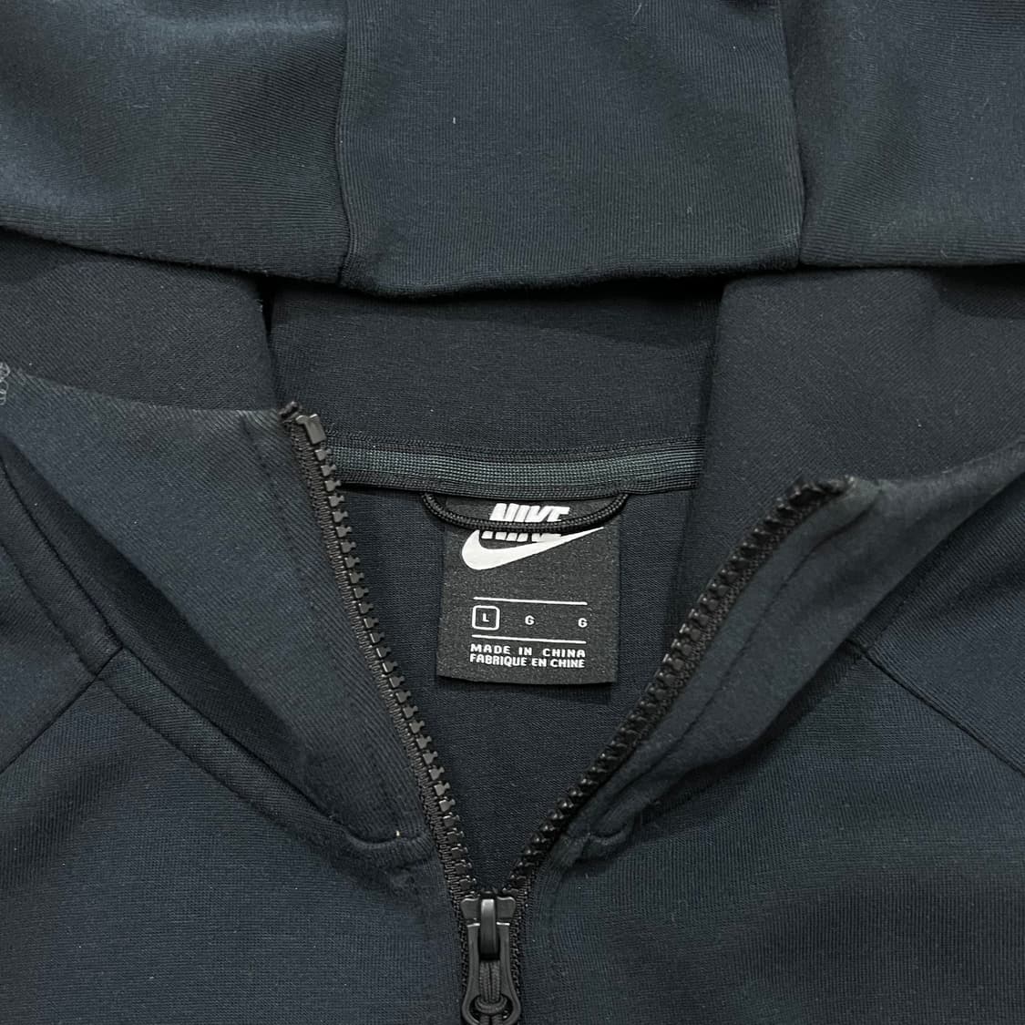 [100] 나이키 테크팩 후드집업 상품이미지3