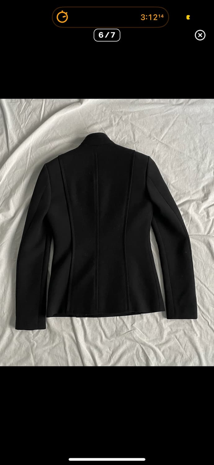 닐 바렛 피코트 상품이미지6