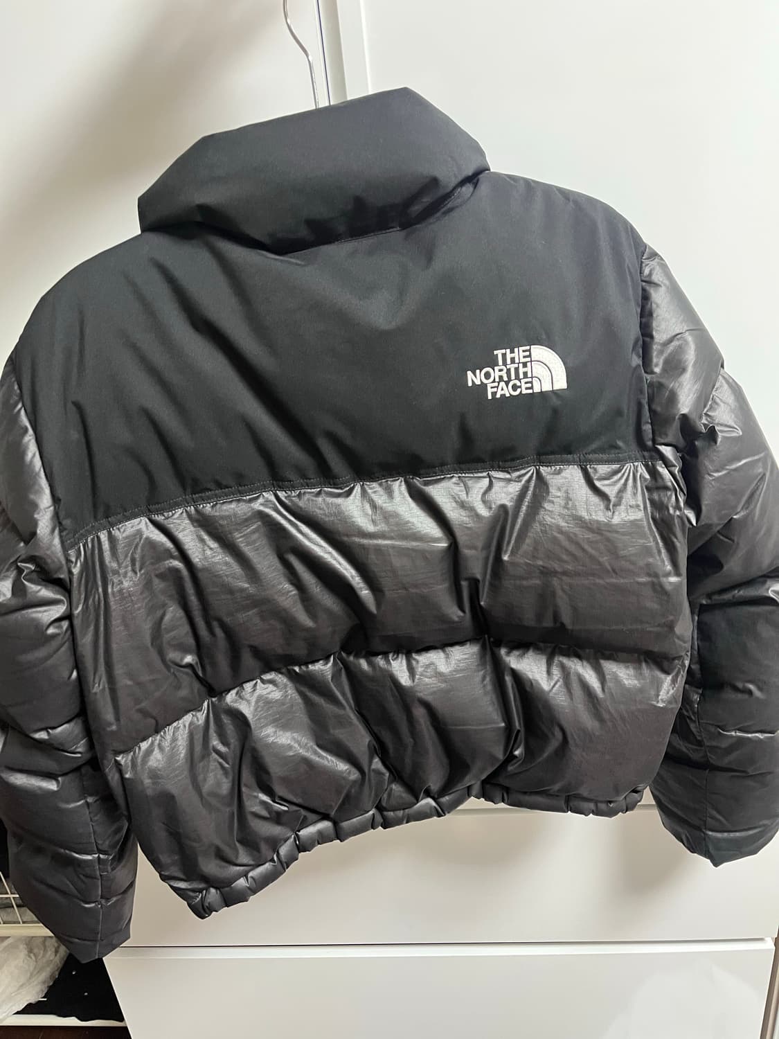 노스페이스 눕시 xs 상품이미지2