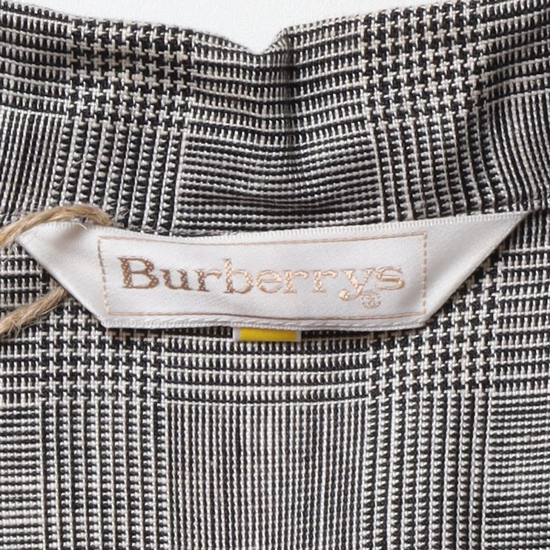 버버리 Burberry Double Breasted Dress 
 상품이미지7