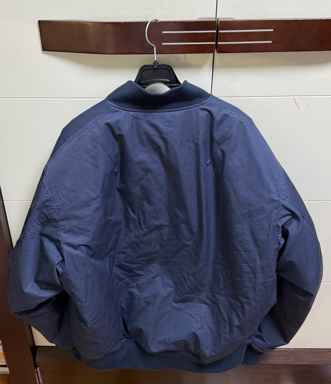 [M] 나나미카 바시티(인슐레이터) 자켓 상품이미지2