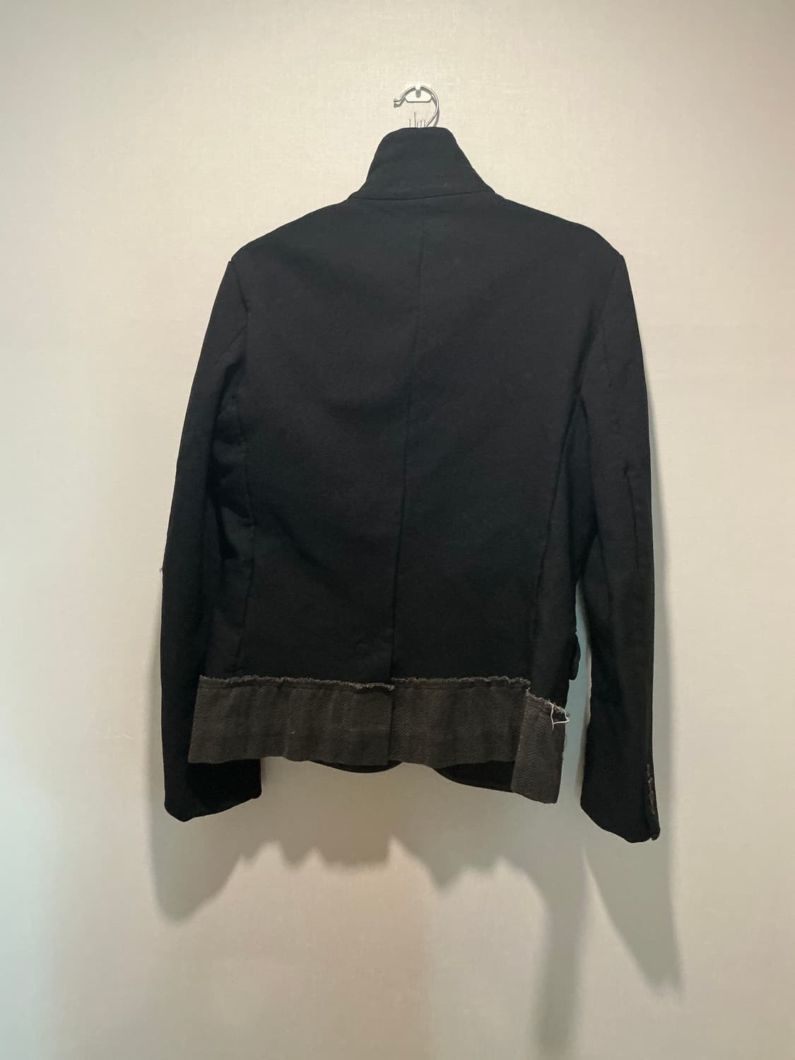 꼼데가르송 옴므 듀스 도킹 블레이져 상품이미지2