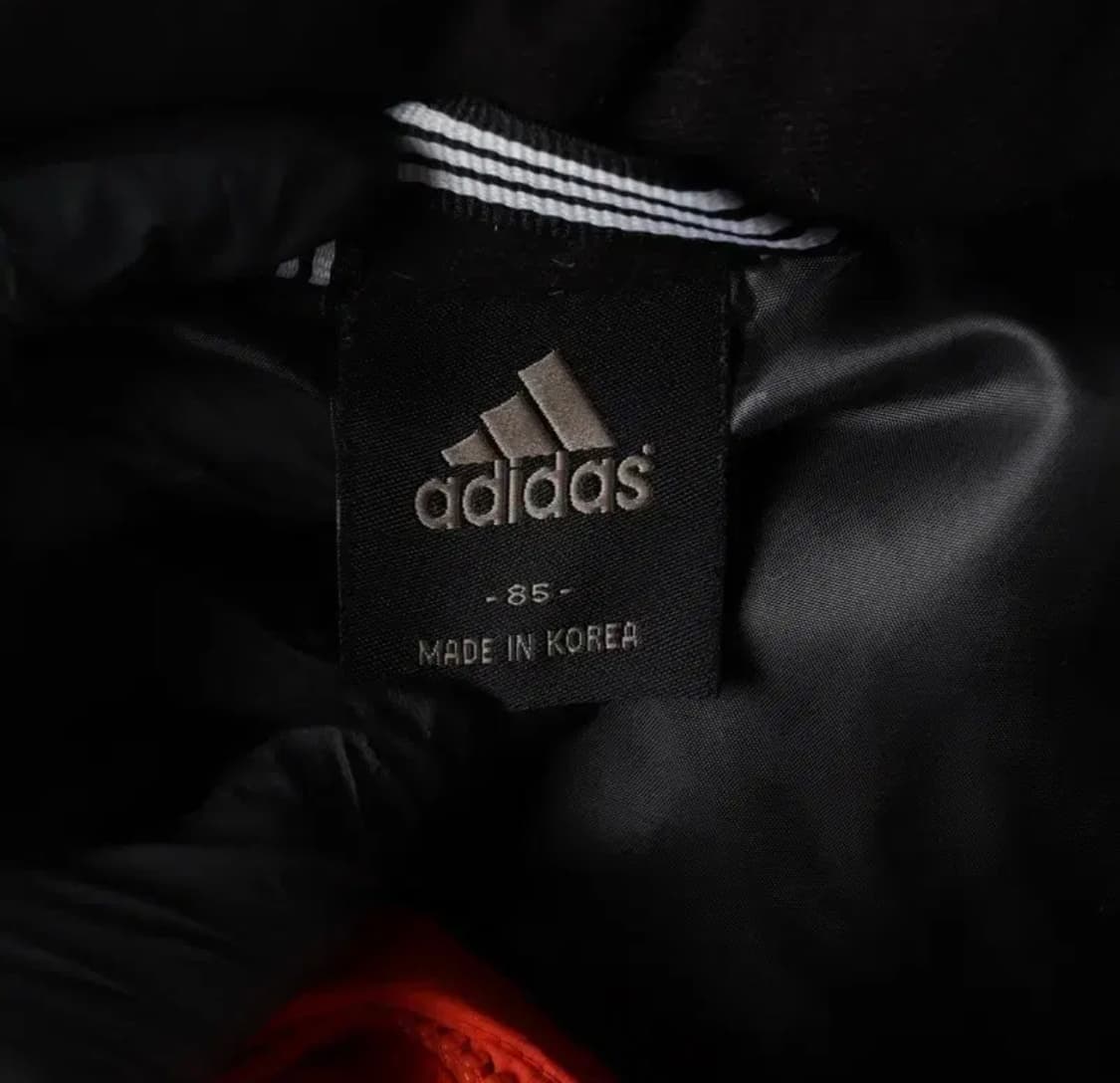아디다스 익스트림 구스 패딩 85 무료배송 상품이미지6