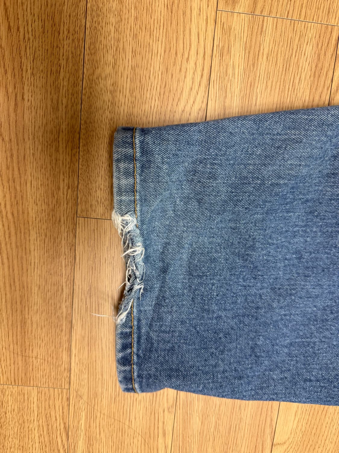 라브로스 데이지진 중청 상품이미지4