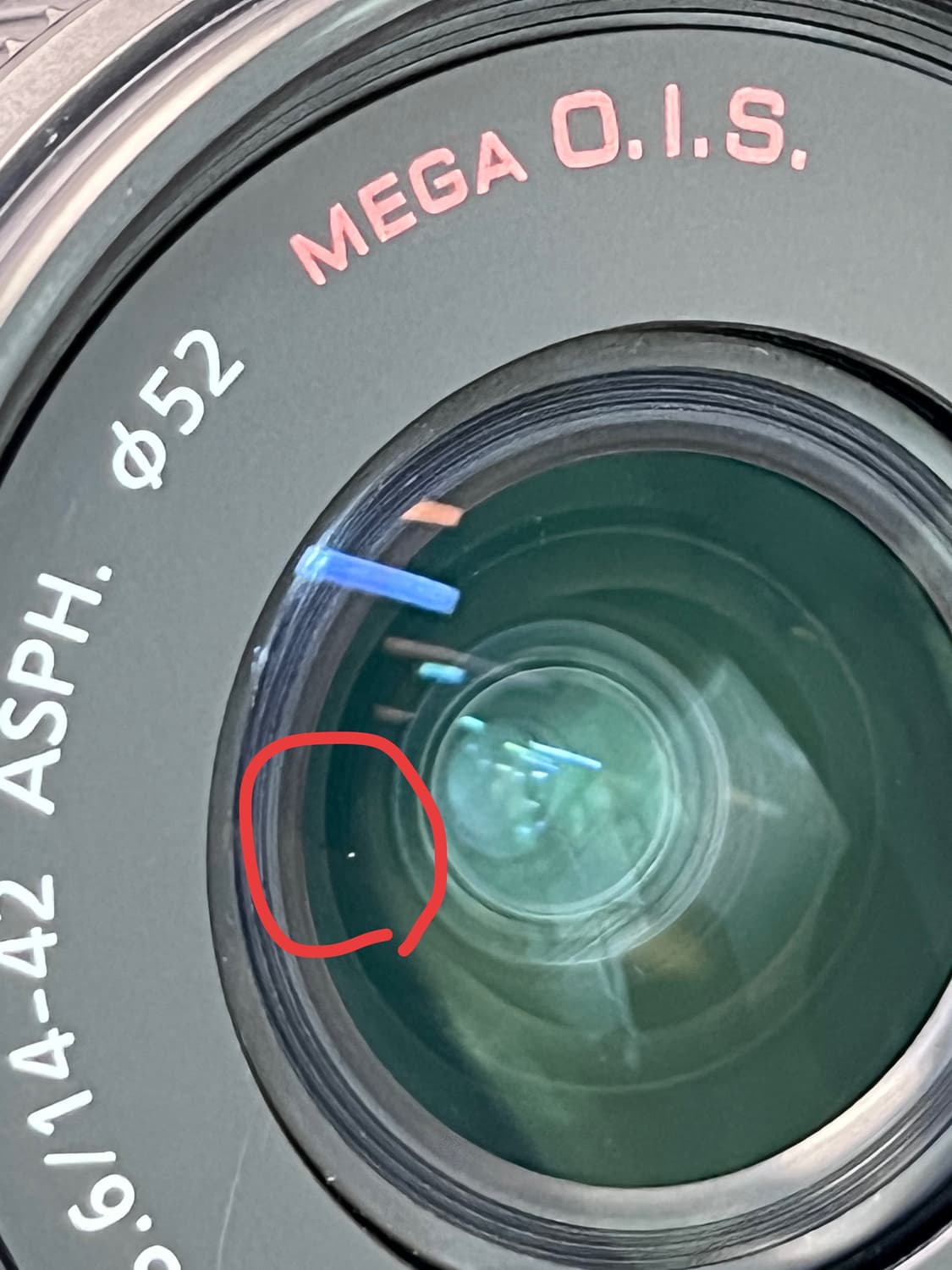 파나소닉 gf7 바디 구입시 선택 가능한 옵션 2번 렌즈  상품이미지4