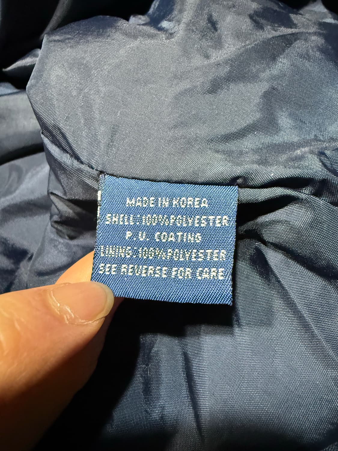 Majestic 마제스틱 나플라 스타디움 자켓 상품이미지4