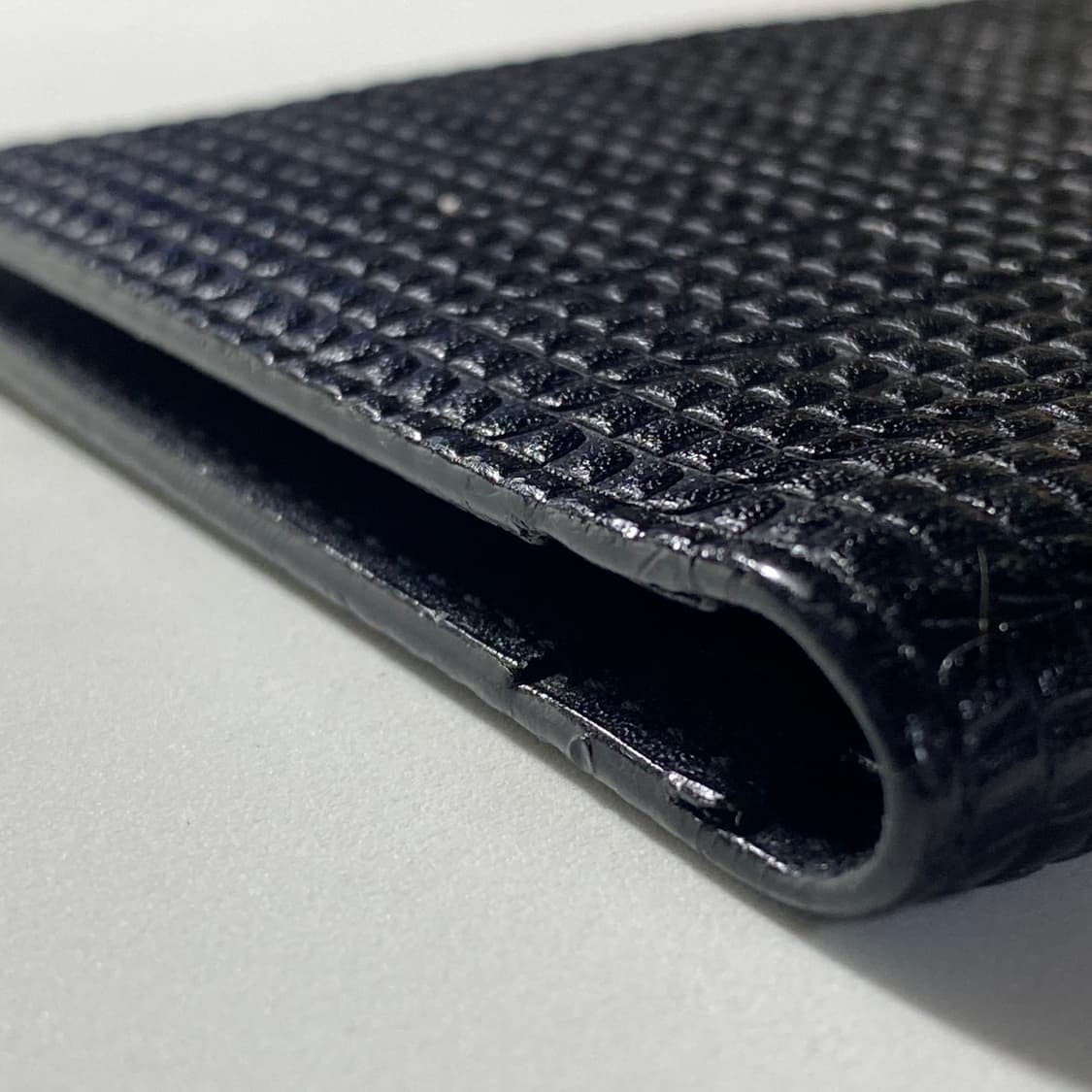 [정품] 커스텀멜로우 소가죽 반지갑 상품이미지9