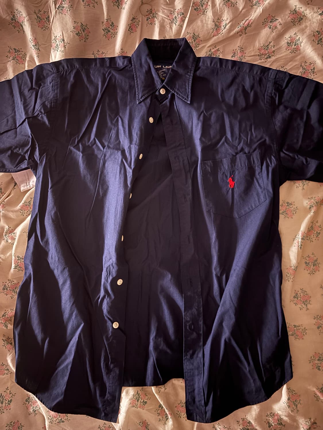 폴로 랄프로랜 여성 셔츠 상품이미지1