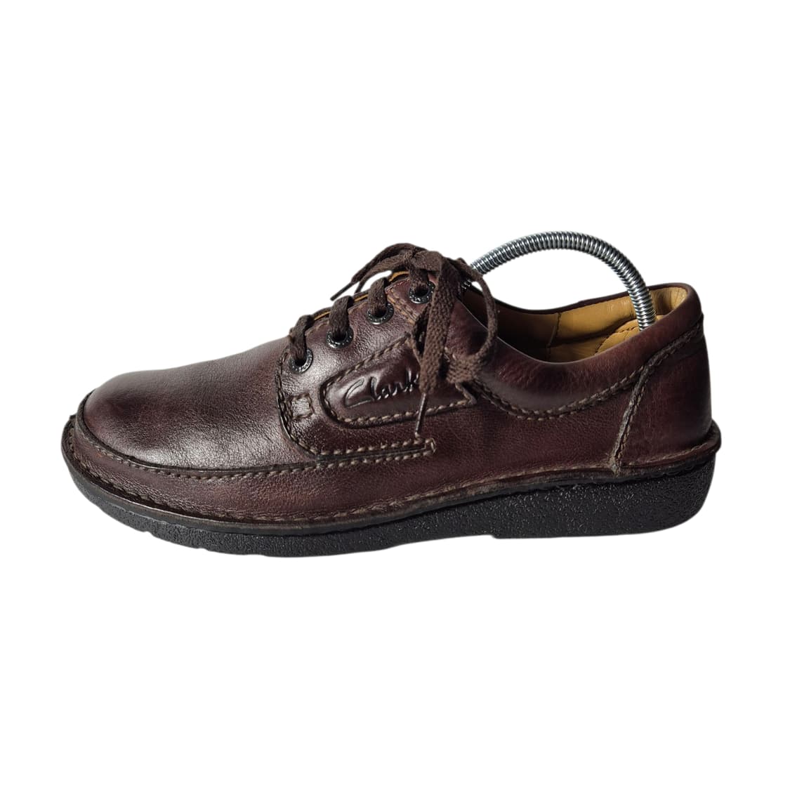 260) Clarks 클락스 구두 구동화 상품이미지3