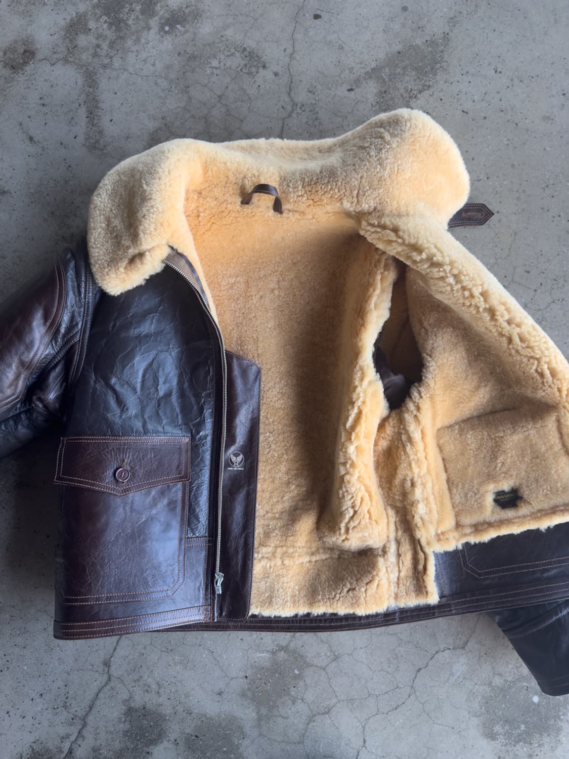 이스트맨레더 ANJ-4 상품이미지3