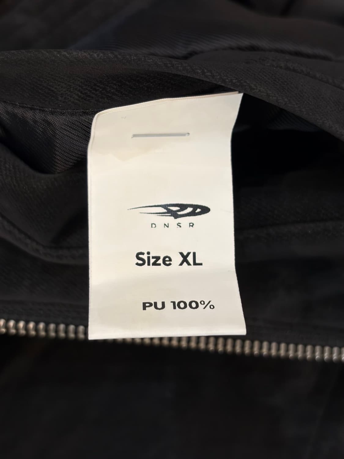 (XL) DNSR 디엔에스알 fire work 수베니어 자켓  상품이미지5