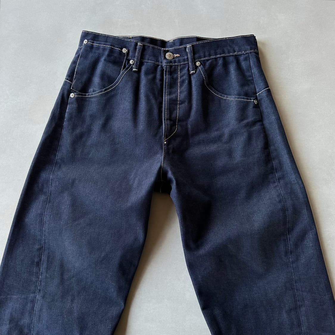 [30인치]리바이스 Levi's 엔지니어드 루즈핏 데님 팬츠 상품이미지4