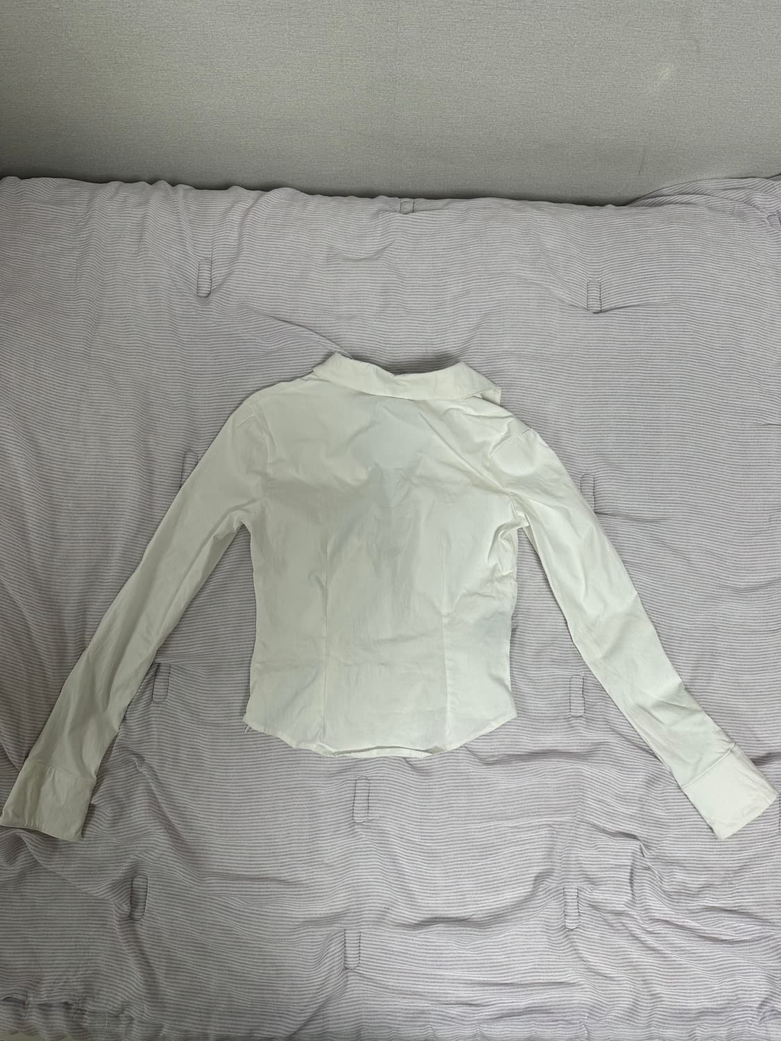 오토링거 집업 셔츠 상품이미지2