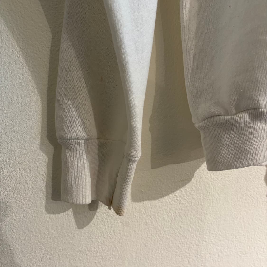 1990s 50/50 Loop 빈티지 스웻셔츠 상품이미지3