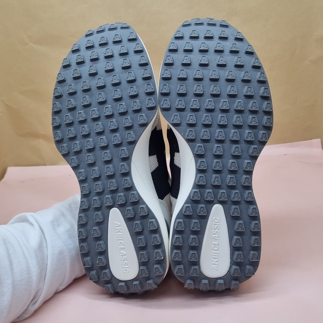 아키클래식 스프링필드 남성운동화 260 상품이미지3