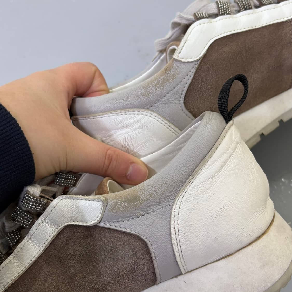 225 MARI 데일리 스니커즈 0309E 상품이미지7