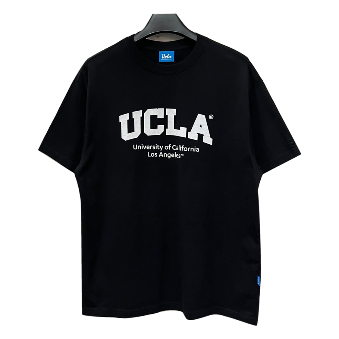 UCLA 클래식 로고 반팔티 XL 상품이미지1