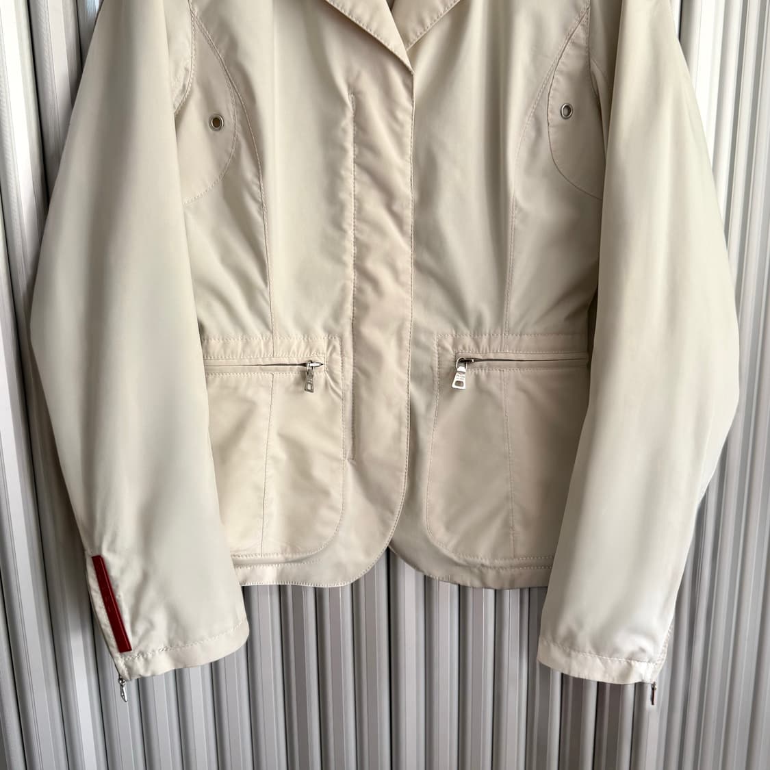 Prada nylon Jacket 상품이미지4