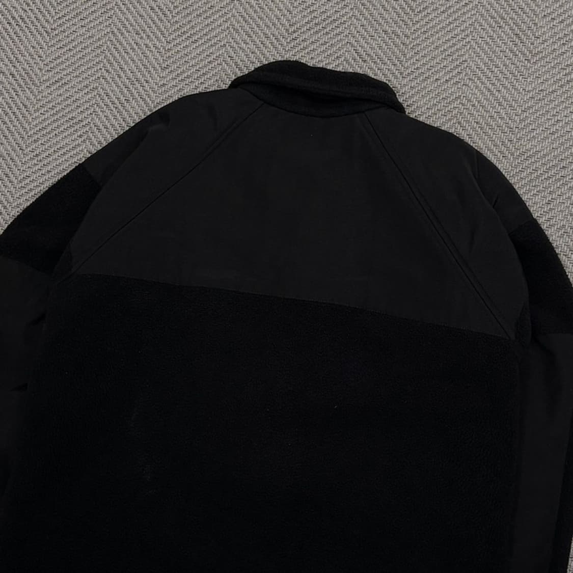 usa 밀리터리 플리스  v1118 상품이미지4