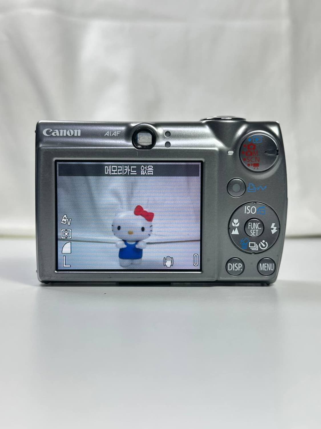 Canon ixus 850is / sd800is 캐논 익서스 디카 카메라 상품이미지6