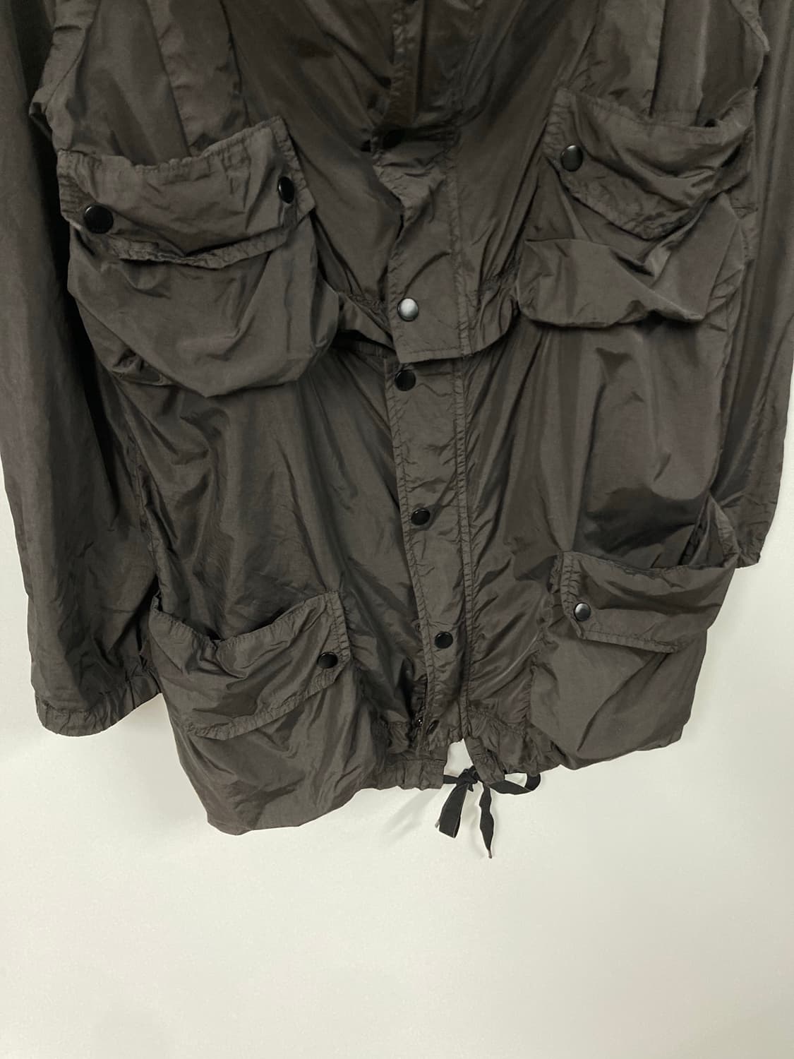 디젤 카고 투웨이 자켓  상품이미지6