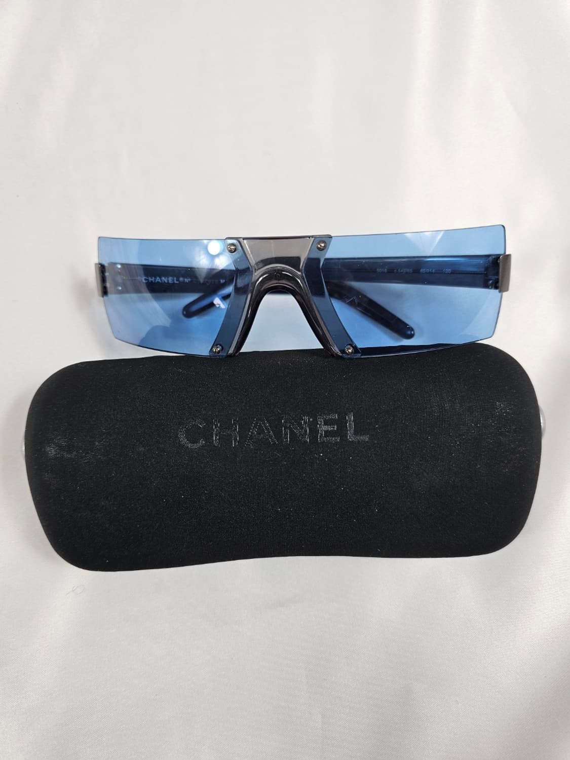 샤넬5016선글라스 상품이미지1