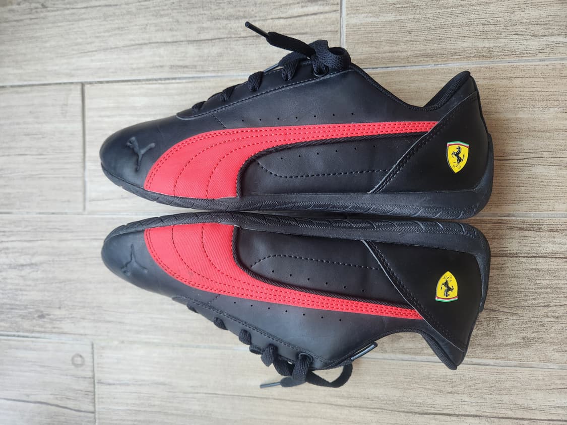 푸마x페라리 네오캣 (260) 상품이미지5