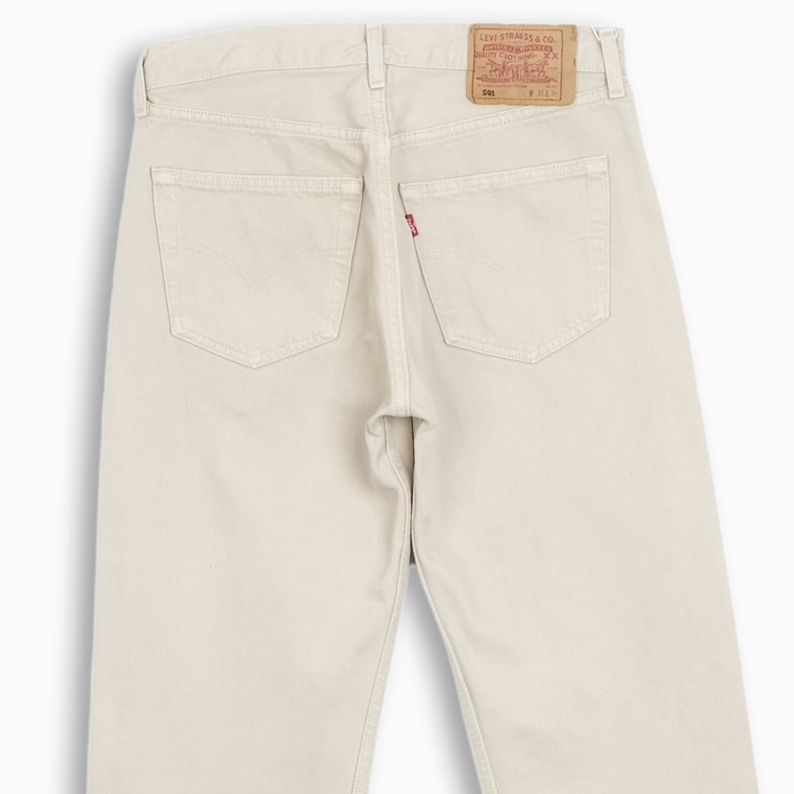 빈티지 리바이스501  90s 29 LV50131147 상품이미지6