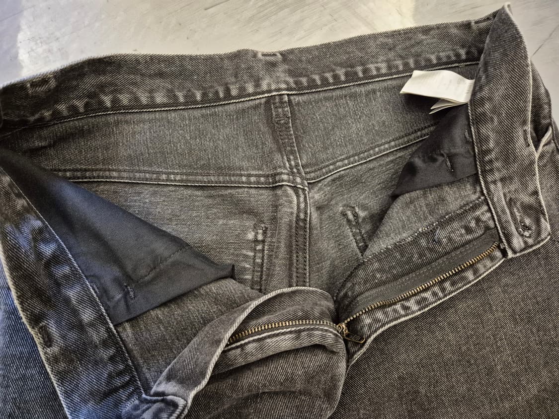 칼하트wip 브랜든 스미스 팬츠 상품이미지7