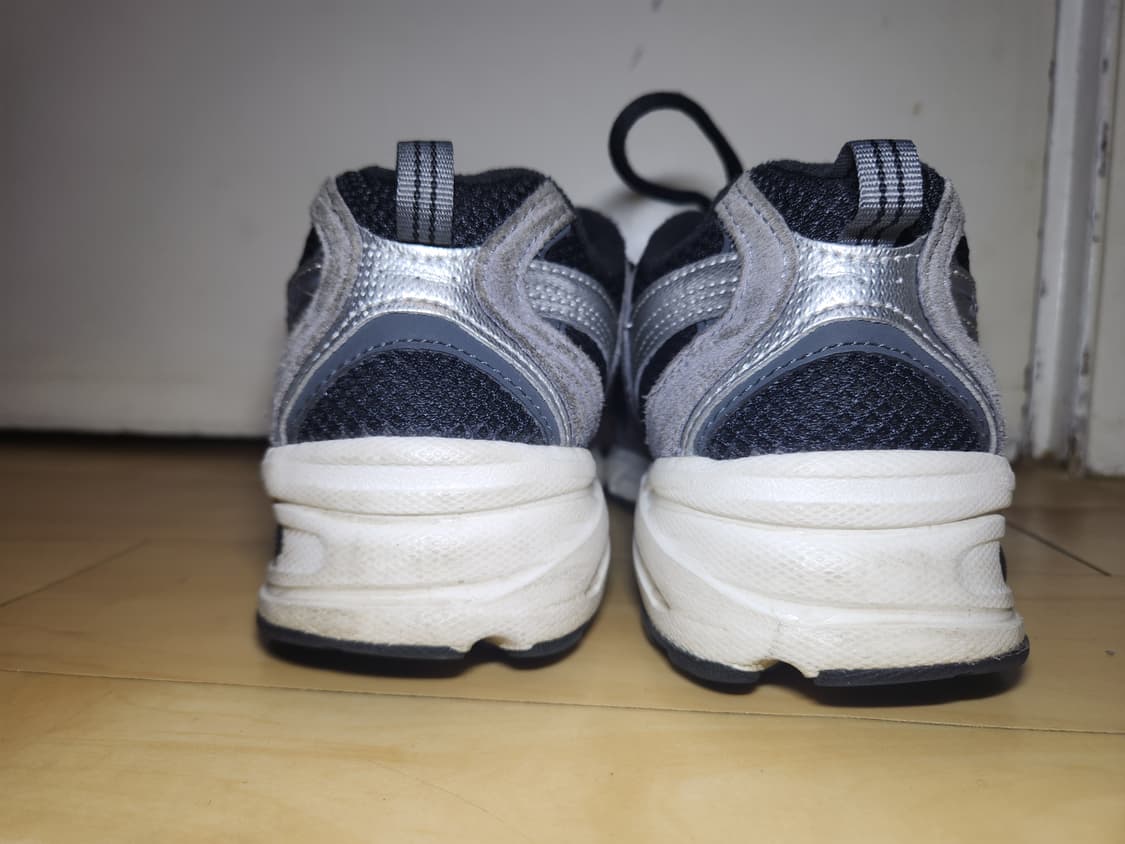 (240)뉴발란스 530 클래식 블랙 상품이미지7