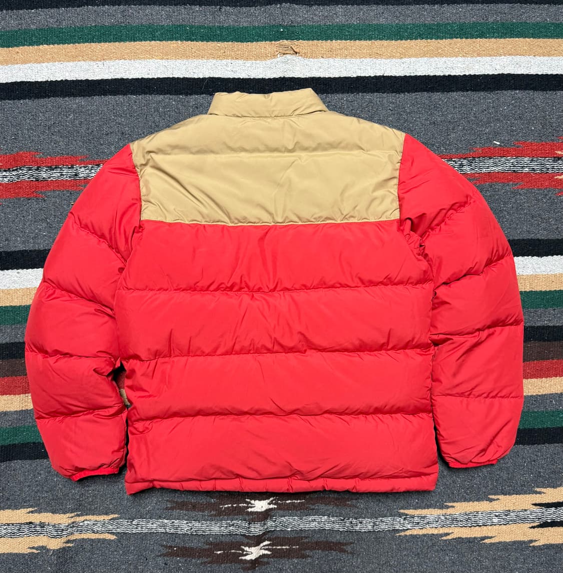 Patagonia kid’s down jacket 상품이미지9