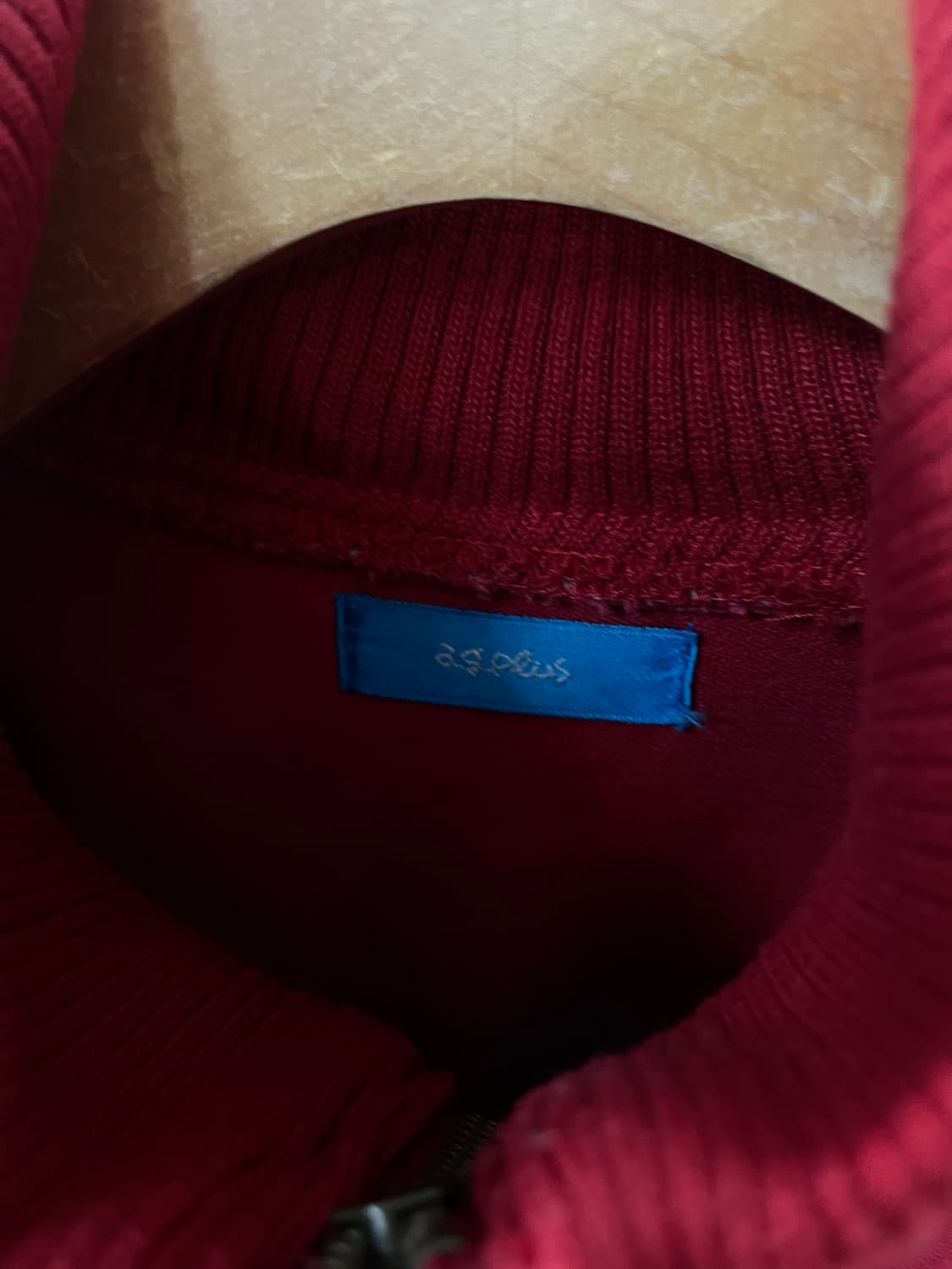 a.gplus jacket 상품이미지6