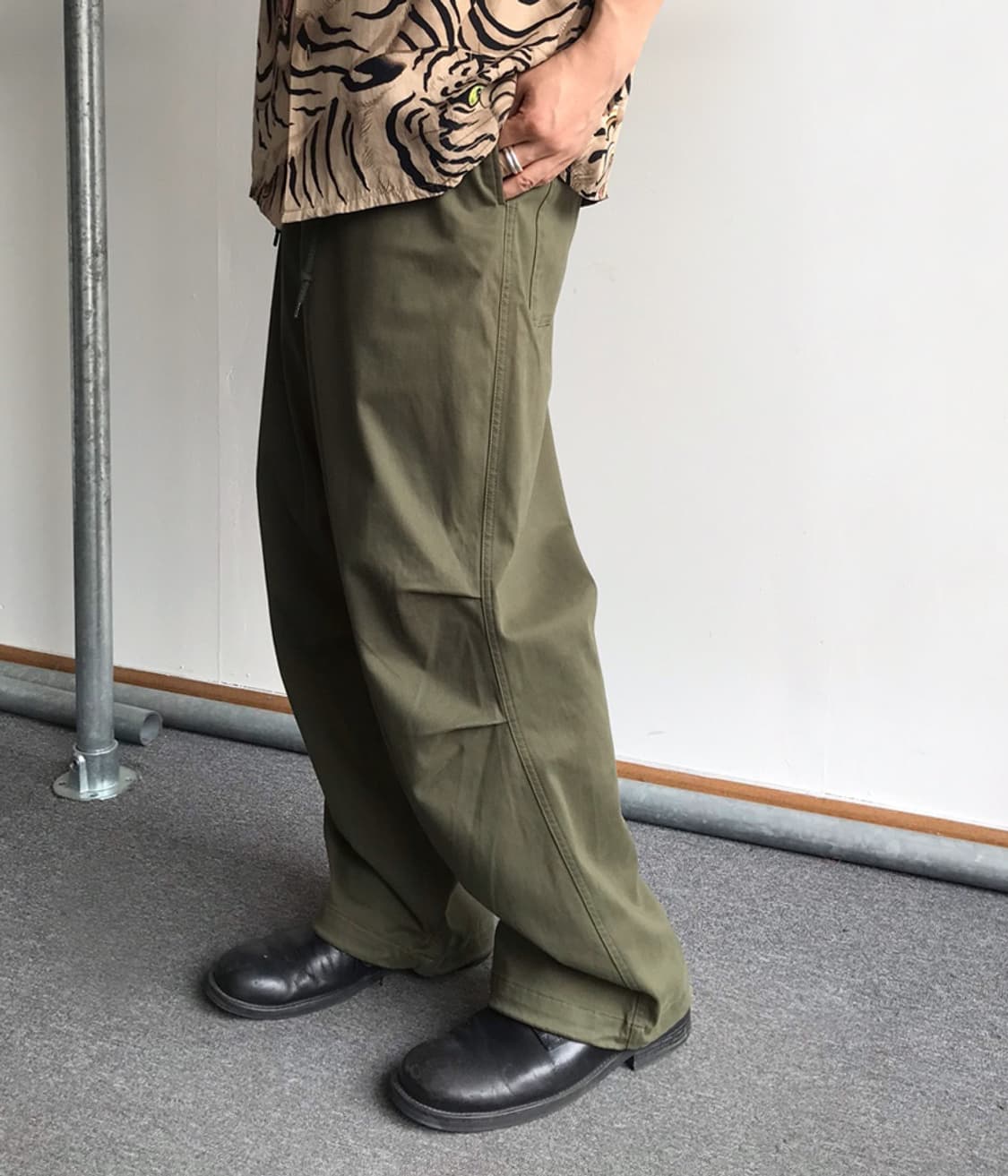 [unused] BEAMS 상품이미지9