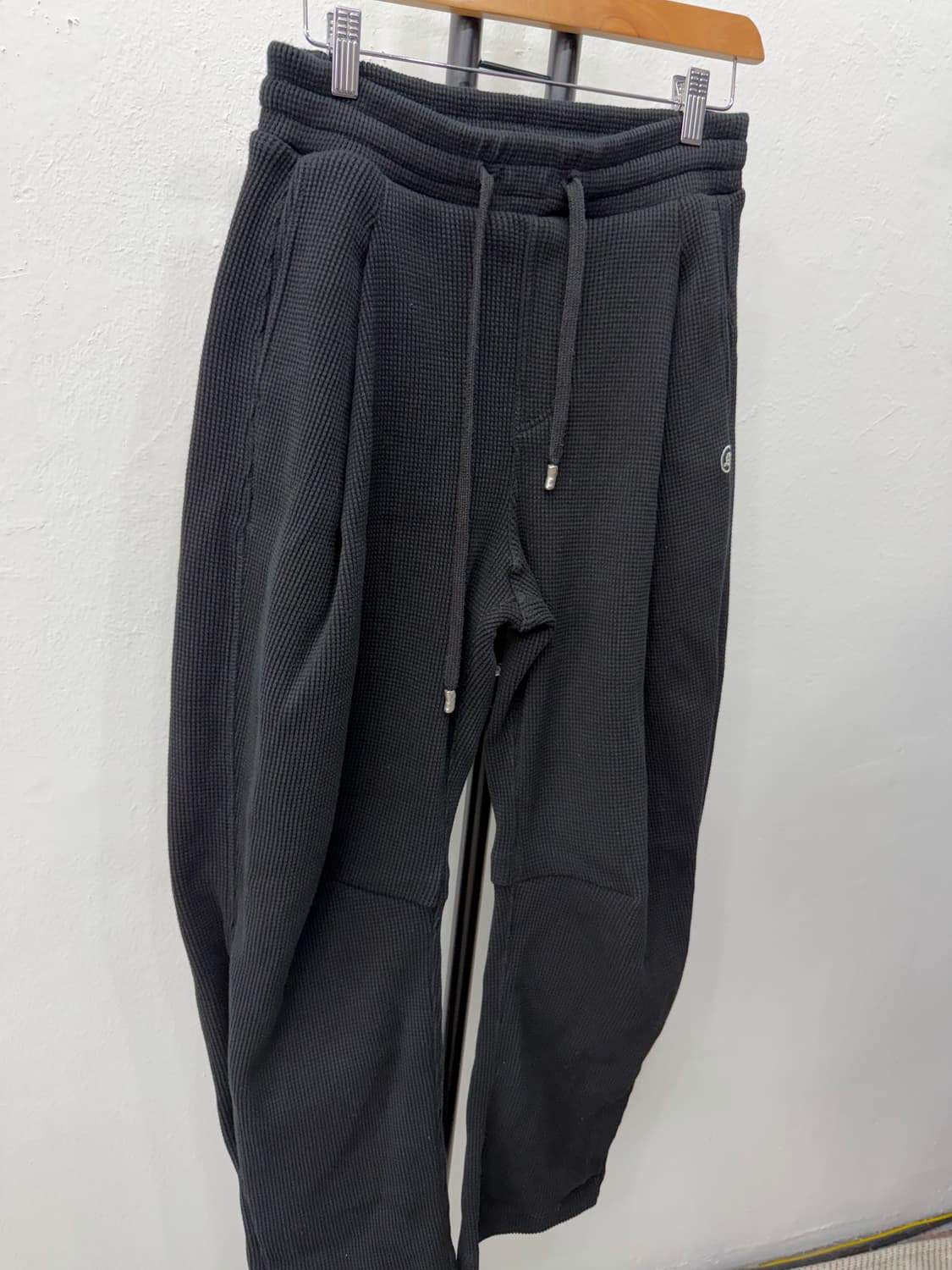 정품) 아더에러 22ss 와플 트레이닝 바지 A1 상품이미지2