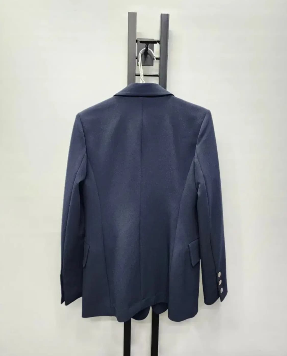 에고이스트 네이비색 쟈켓55 상품이미지5