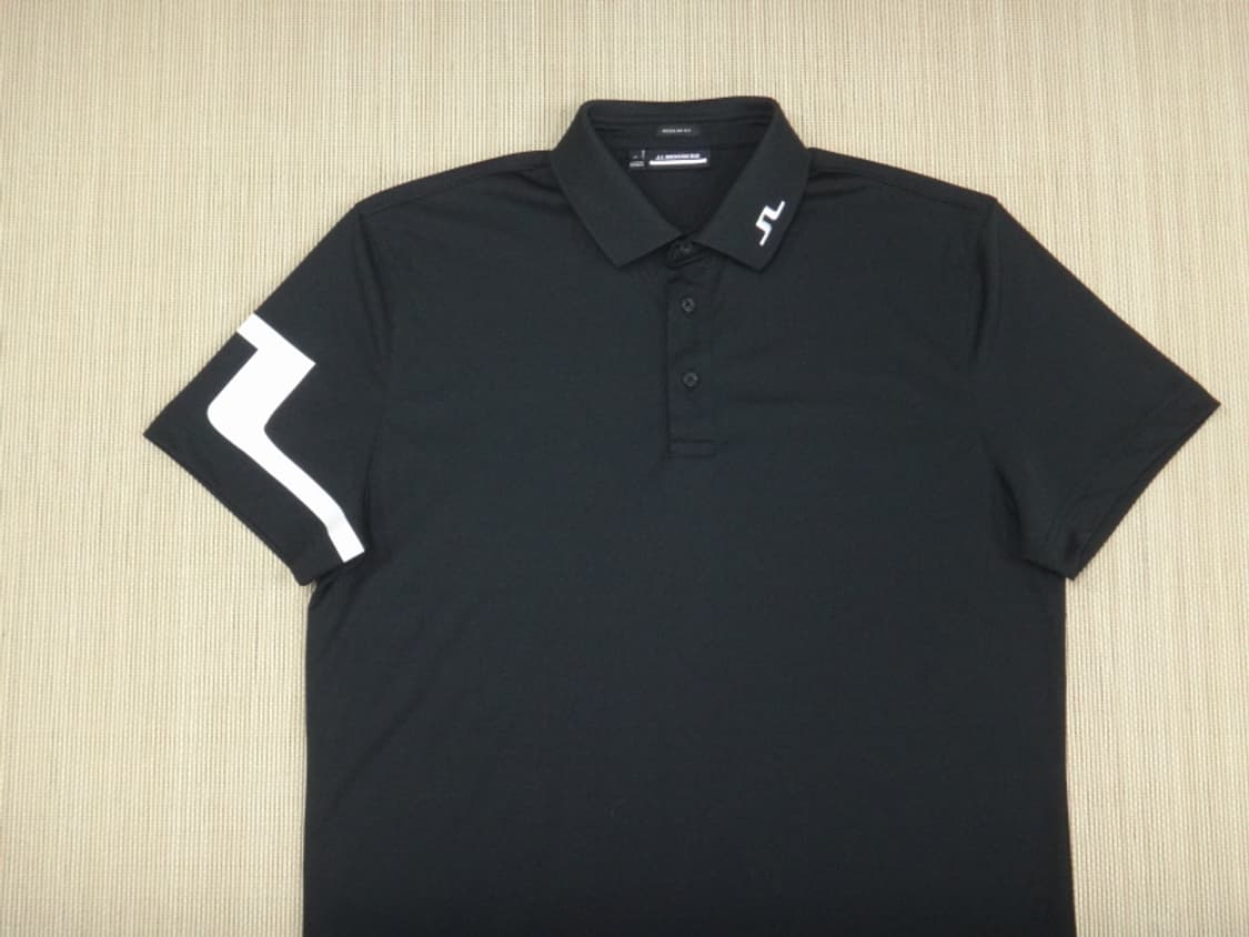 (M/95) 제이린드버그 골프 남성 카라넥 반팔 티셔츠 상품이미지3