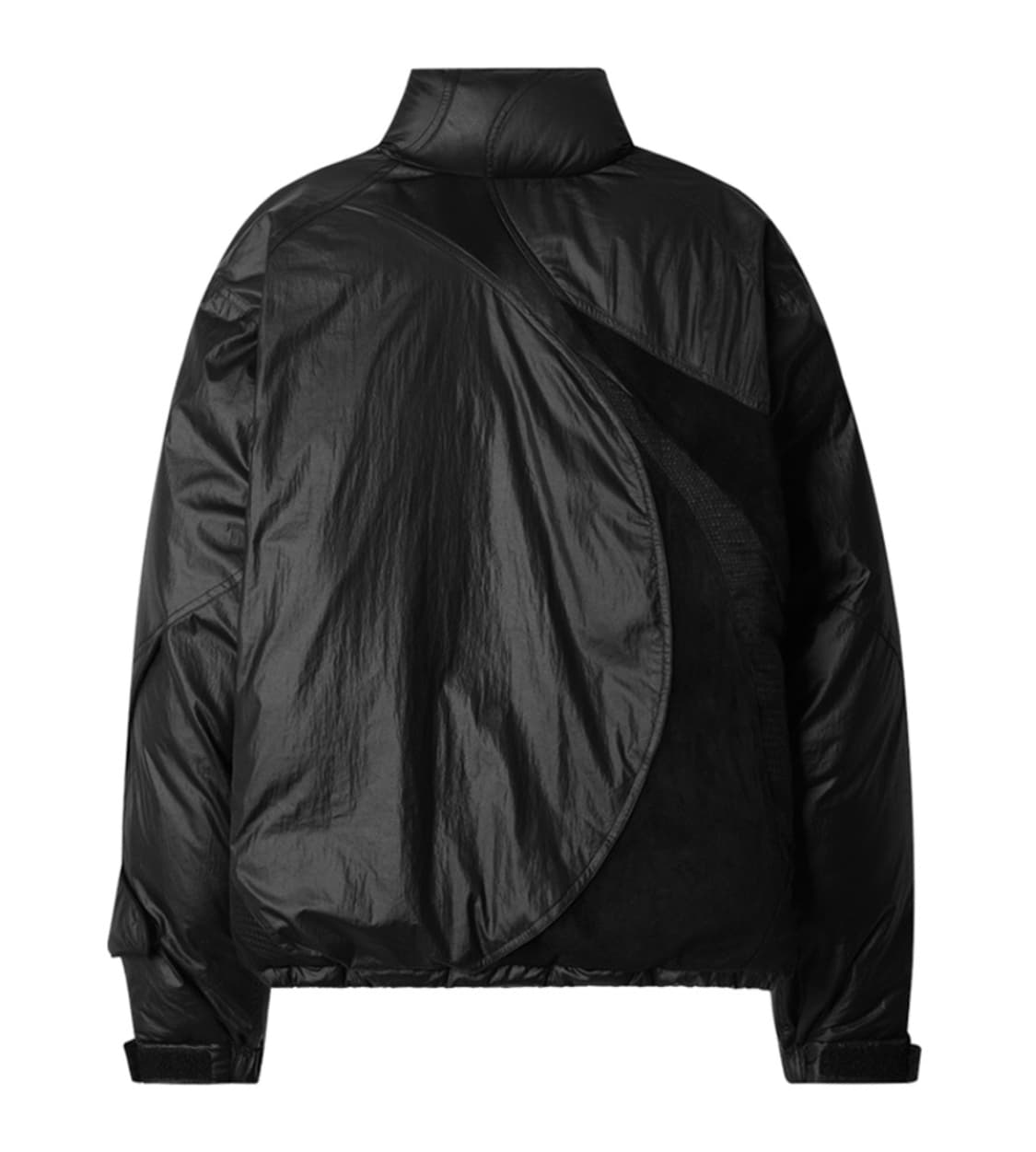 (구매) xlim ep6 down jacket black (S) 패딩 상품이미지2