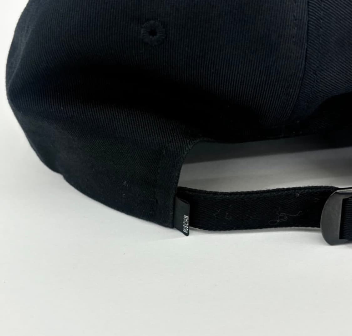 라드뮤지션 빅캡 상품이미지4