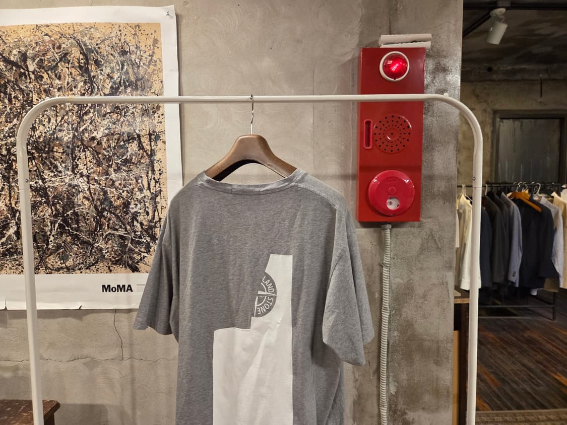 스톤아일랜드  상품이미지7