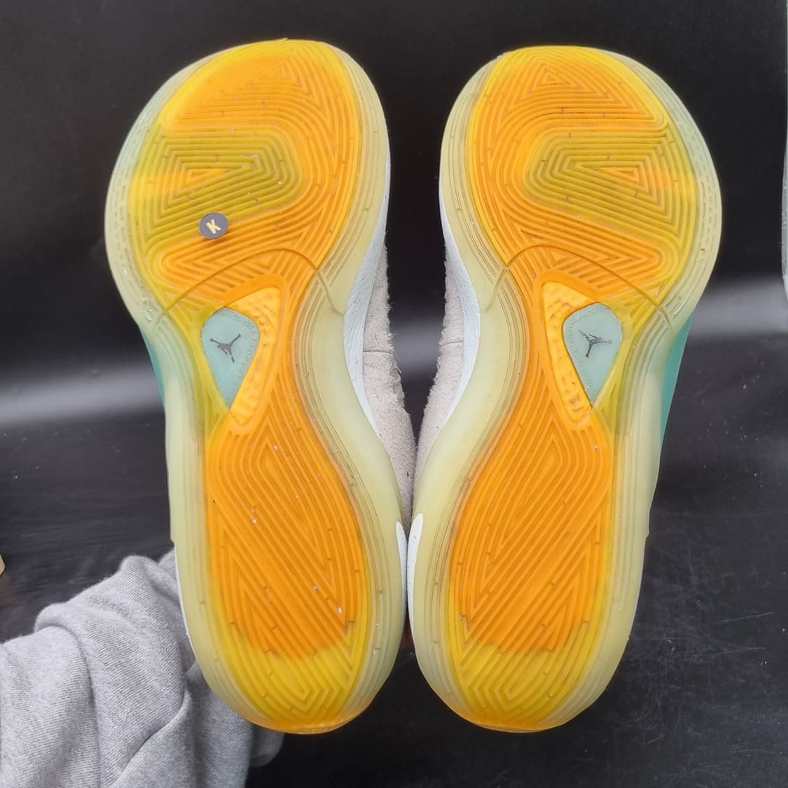 나이키 조던 루카1 농구화 295 상품이미지3