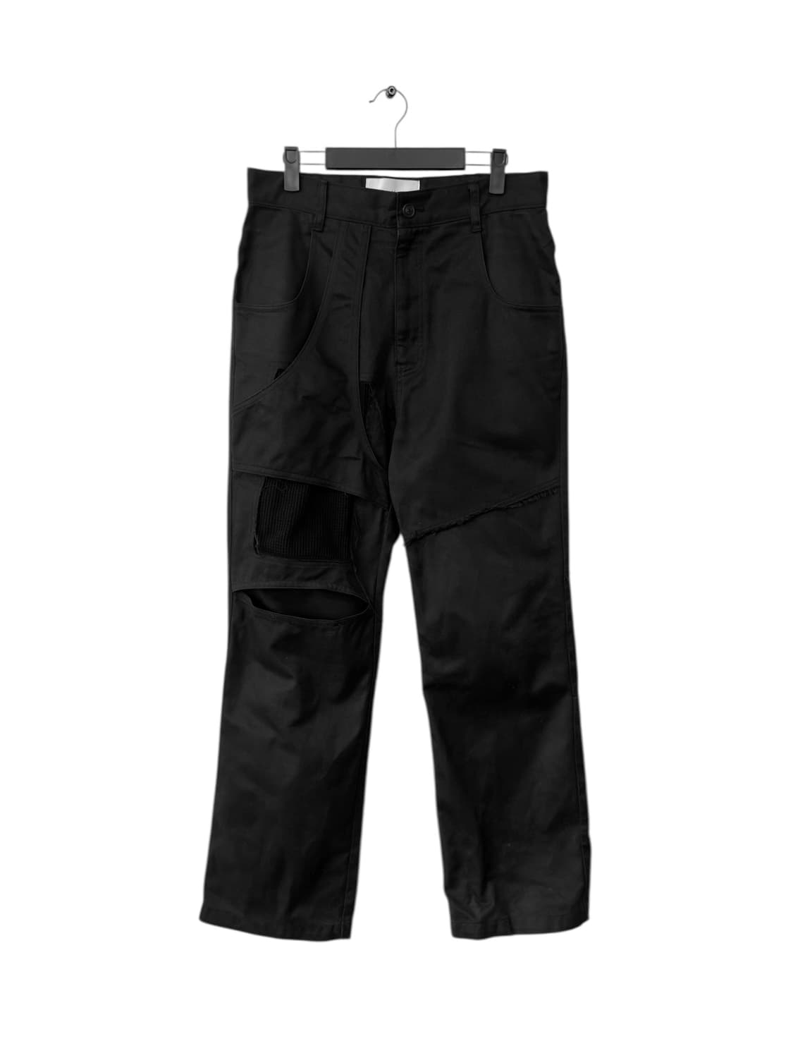 rbu 트라우저 팬츠 상품이미지1