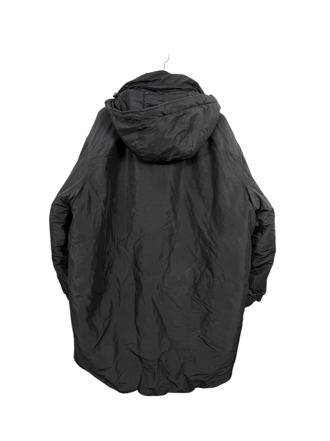 아워레가시 오버핏 야상 패딩 파카 50 상품이미지3