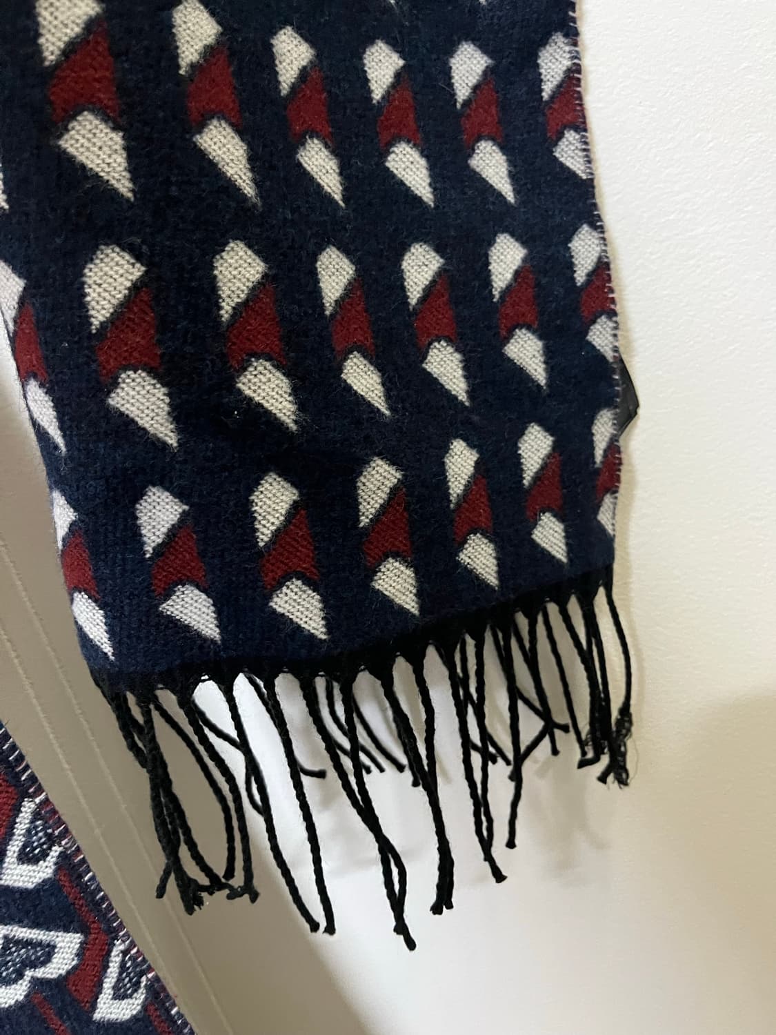 마쥬 머플러 새상품  상품이미지3