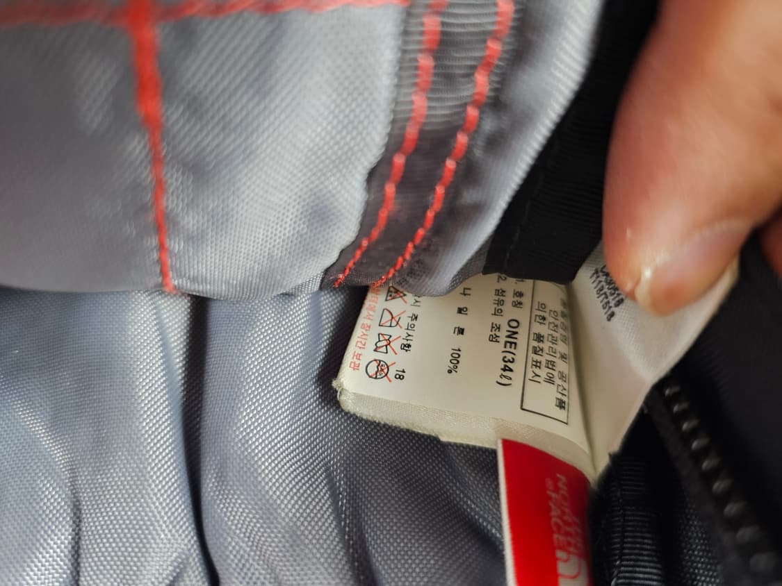 노스페이스빅샷 상품이미지10