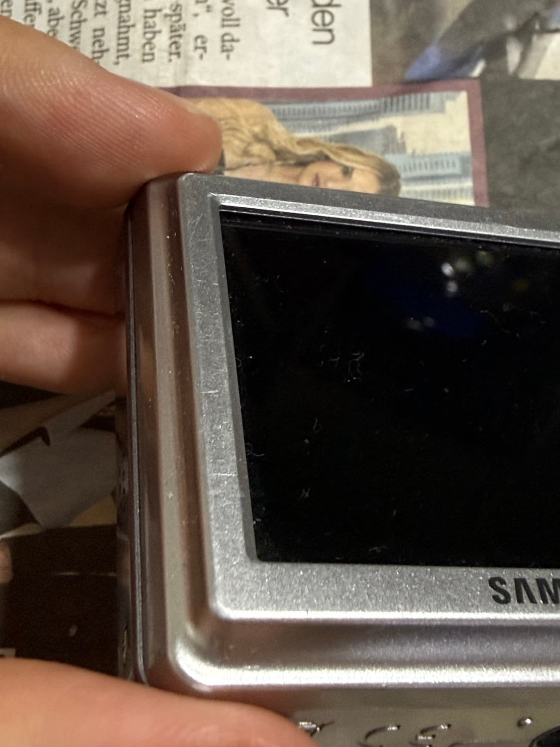 삼성 Samsung ES55 상품이미지8