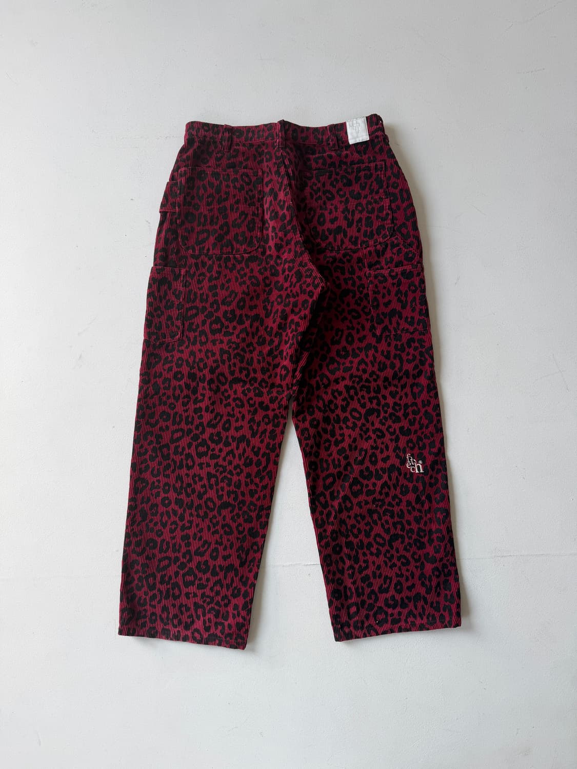Fetch corduroy Carpenter Pants 상품이미지2